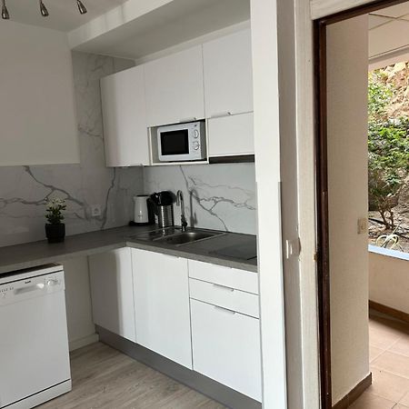 Apartmant Adrian Vista 塔乌里托 外观 照片