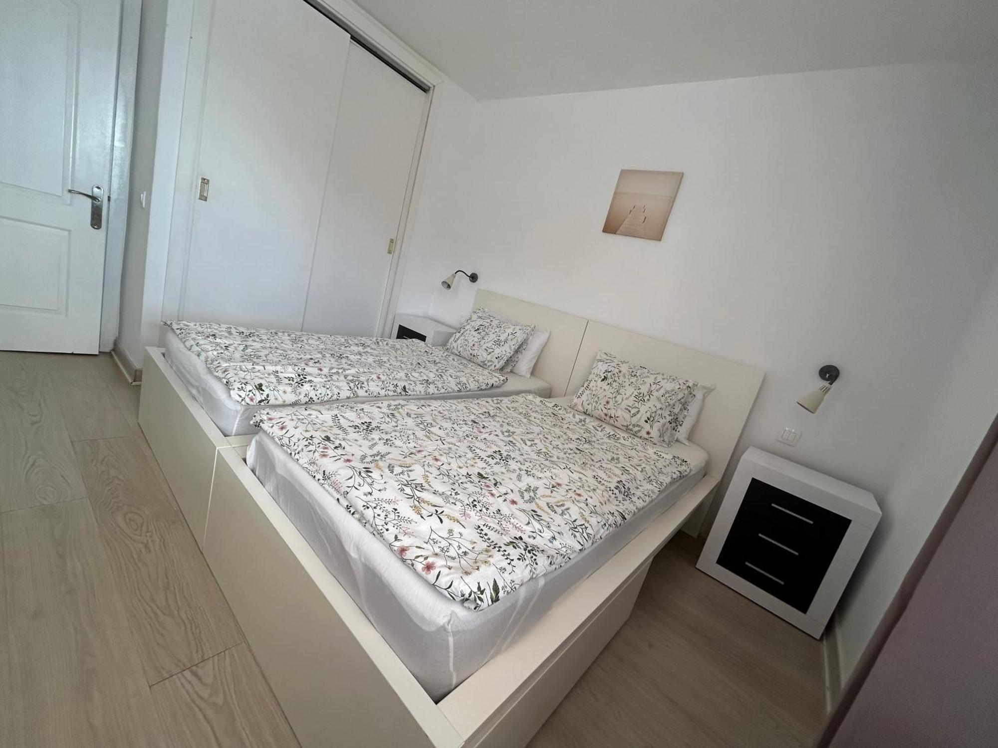 Apartmant Adrian Vista 塔乌里托 外观 照片