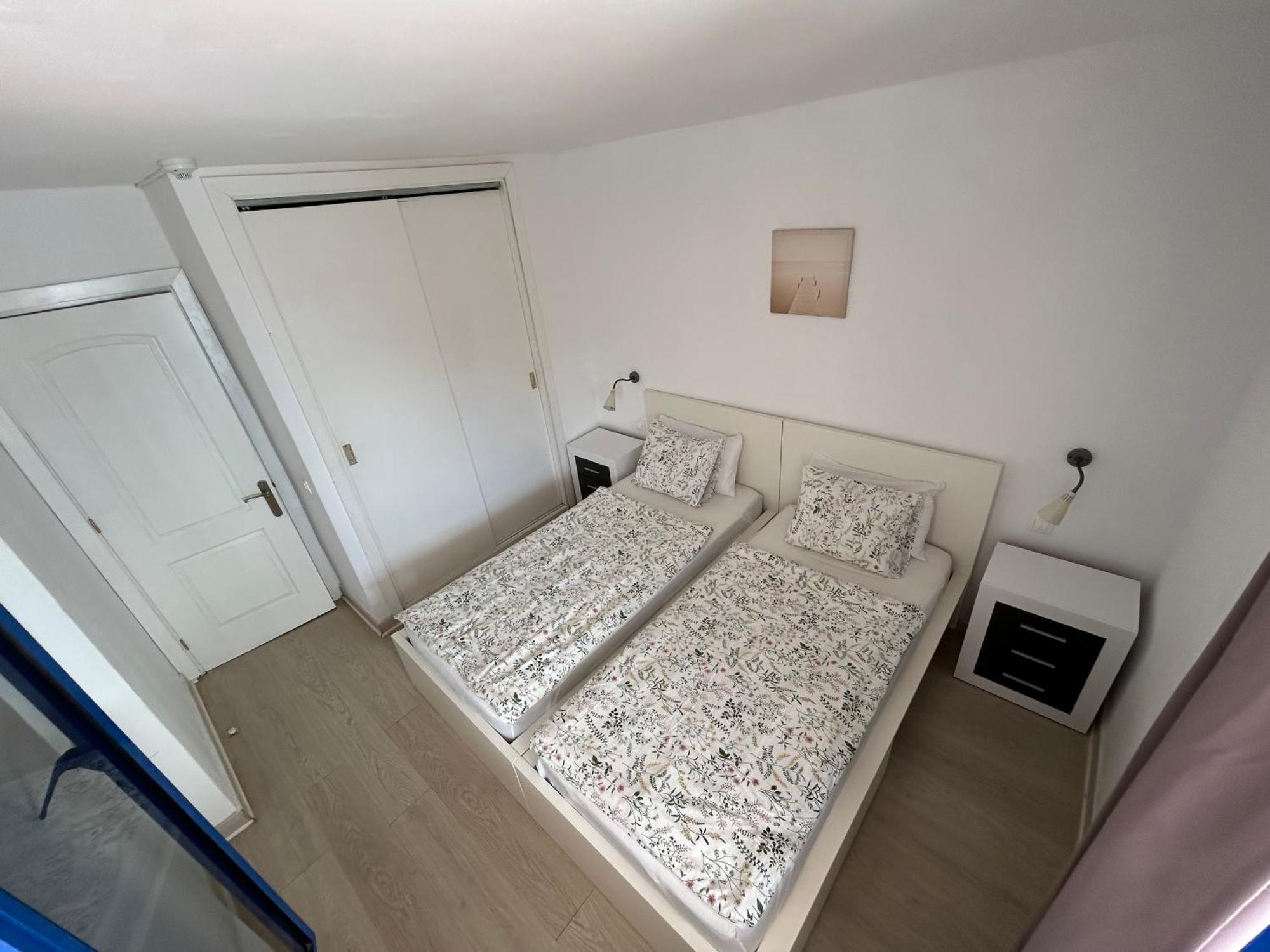 Apartmant Adrian Vista 塔乌里托 外观 照片