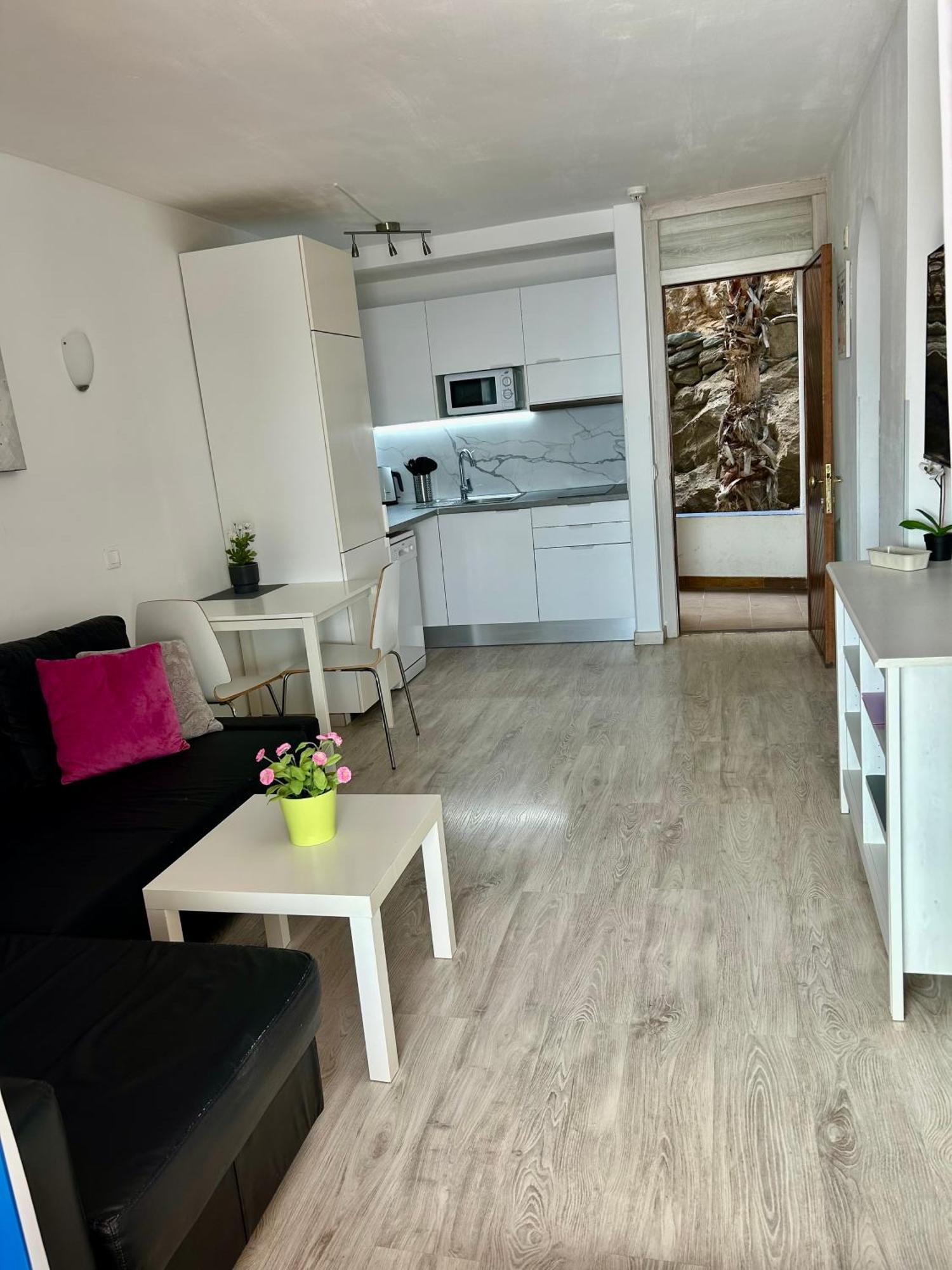 Apartmant Adrian Vista 塔乌里托 外观 照片