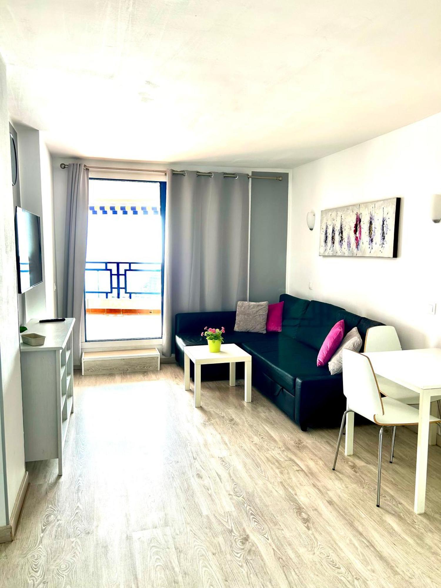 Apartmant Adrian Vista 塔乌里托 外观 照片