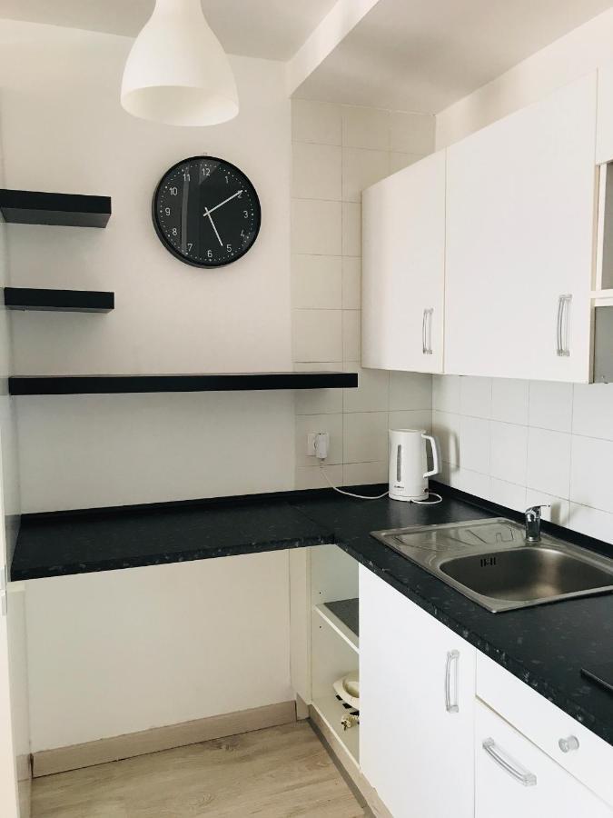 Apartmant Adrian Vista 塔乌里托 外观 照片