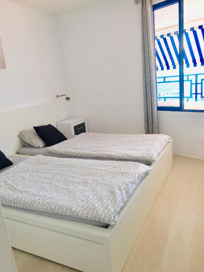 Apartmant Adrian Vista 塔乌里托 外观 照片